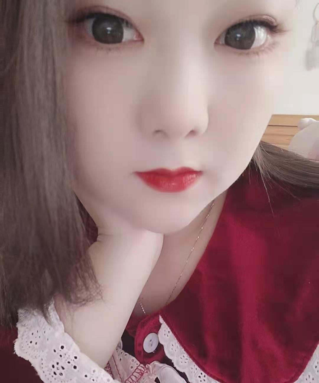 莲湖区温柔可爱的妹子